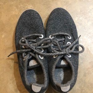 Allbird Women Wool Sneakers